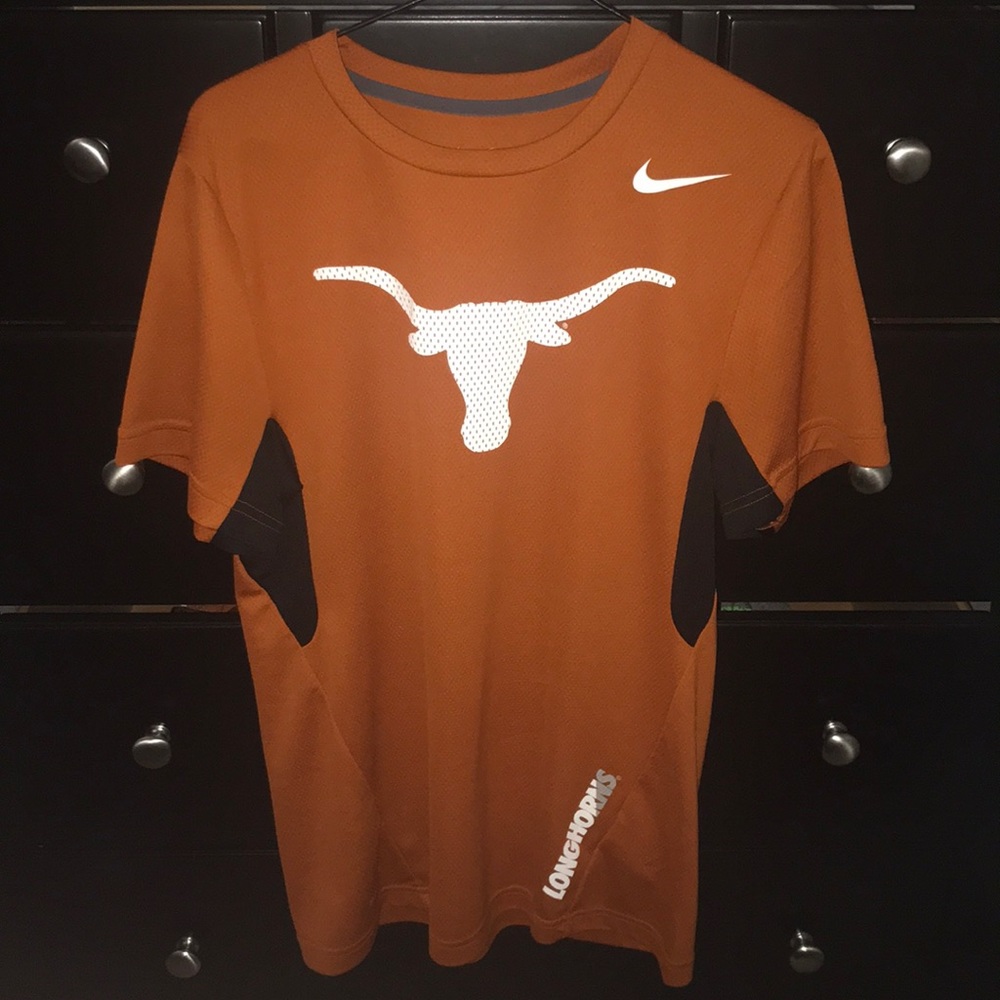 Nike Dri-Fit Shirt